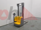 JUNGHEINRICH STACKER, WRAPOVER