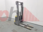 JUNGHEINRICH STACKER, WRAPOVER