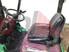 MITSUBISHI DIESEL