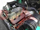 MITSUBISHI DIESEL