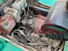 MITSUBISHI DIESEL