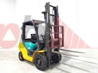 KOMATSU DIESEL