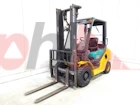 KOMATSU DIESEL