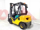 KOMATSU DIESEL