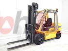 TCM DIESEL