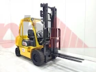 TCM DIESEL