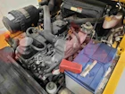 TCM DIESEL