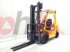 TCM DIESEL