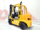 TCM DIESEL