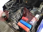 MITSUBISHI GAS