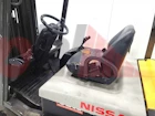 NISSAN ELECTRIC