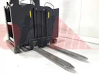 MITSUBISHI ORDER PICKER