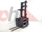 MITSUBISHI ORDER PICKER