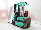 MITSUBISHI 3 WHEEL