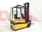 CATERPILLAR 3 WHEEL