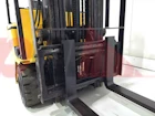 CATERPILLAR 3 WHEEL