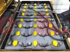 CATERPILLAR 3 WHEEL