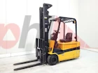 CATERPILLAR 3 WHEEL