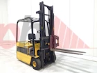 CATERPILLAR 3 WHEEL