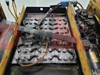 CATERPILLAR 3 WHEEL