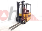 CATERPILLAR 3 WHEEL