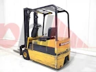 CATERPILLAR 3 WHEEL