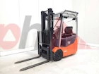 TOYOTA 3 WHEEL