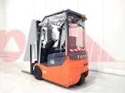 TOYOTA 3 WHEEL
