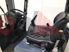 TOYOTA 3 WHEEL