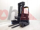 CATERPILLAR 4 WAY