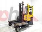 COMBILIFT DIESEL