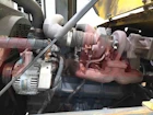 COMBILIFT DIESEL