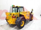 JCB TELESCOPIC