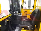 COMBILIFT GAS