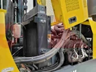 COMBILIFT GAS