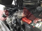 NISSAN GAS