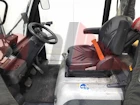 NISSAN GAS
