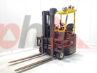 COMBILIFT DIESEL
