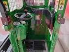 COMBILIFT 4 WAY