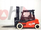 EP  ELECTRIC