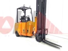 BENDI ELECTRIC