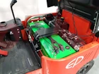 EP  ELECTRIC