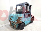 OTHER VEHICHLE ELECTRIC