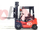 EP  ELECTRIC