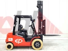 EP  ELECTRIC