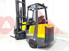 AISLE MASTER ARTICULATED FORKLIFT