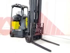 AISLE MASTER ARTICULATED FORKLIFT