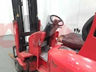 FLEXI ARTICULATED FORKLIFT