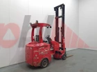 FLEXI ARTICULATED FORKLIFT