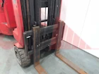 FLEXI ARTICULATED FORKLIFT